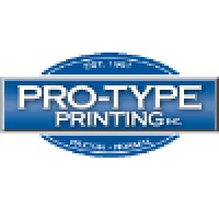 Pro-Type Printing