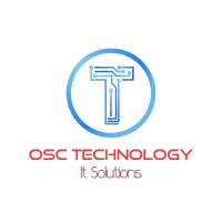 OSC Technology logo - Similar company to Netweb Technologies