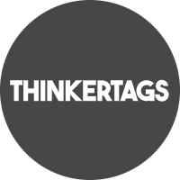 Thinkertags logo - Similar company to Petsvetcheck