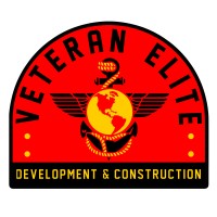 Veteran Elite Development & Construction logo - Similar company to Veterans Technology Solutions-Usa