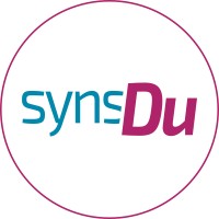 SynsDu AS logo - Similar company to Dcode Websolutions As