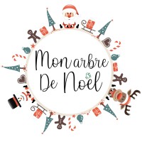 Mon Arbre De Noël logo - Similar company to Belle Aventure Production