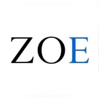 ZOE Home logo - Similar company to Dicsa