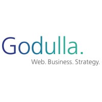 Godulla. Web. Business. Strategy.