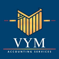 VYM Accounting Services logo - Similar company to Peacs