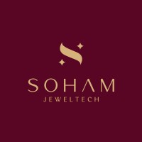 Soham Jewel-Tech (I) Pvt. Ltd. logo
