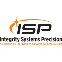 Integrity Systems Precision logo - Similar company to Rkenco Llc