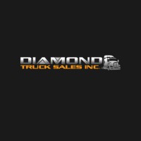Diamond Truck Sales Inc. logo - Similar company to Greatcircleus.Com