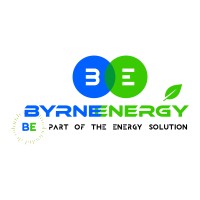 Byrne Energy logo - Similar company to Skelligs Energy Solutions Limited