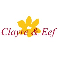 Clayre & Eef logo - Similar company to Present Time