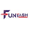 Funtash Technologies logo - Similar company to Sixsol Technologies Private Limited