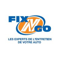 Atelier Mobile FIXNGO logo - Similar company to Fixngo Training