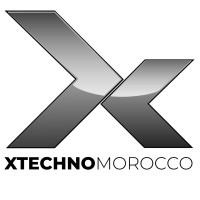 XTECHNO MOROCCO logo - Similar company to Electrobay