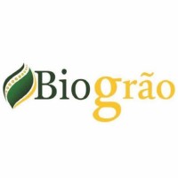 Biogrãolrv logo - Similar company to Nutrim Agro