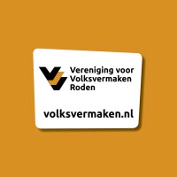 Vereniging voor Volksvermaken Roden logo - Similar company to Roden