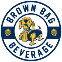 Brown Bag Beverage logo - Similar company to Centerpoint Group