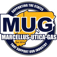 Marcellus Utica Gas logo - Similar company to Hellbender Marketing, Llc