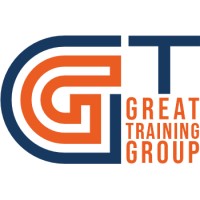 Great Training Group logo - Similar company to First Aid Training And Development