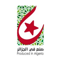 صنع في الجزائر - Produced in Algeria logo - Similar company to Cx Now