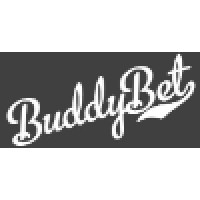 BuddyBet logo - Similar company to Hvass
