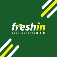 FreshIn Pvt Ltd logo - Similar company to Loadx Pvt Ltd