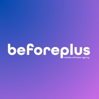 Before Plus Bilişim Hizmetleri logo - Similar company to Artemisoft