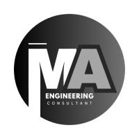 MA Engineering Consultant logo - Similar company to Zeeshtech Consulting Engineers & Architects