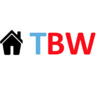 TBW Renovations & Maintenance logo - Similar company to Powermac Joinery Ltd