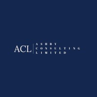 Ashby Consulting Limited logo - Similar company to Ashby Consulting, Llc