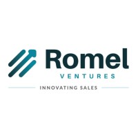 Romel logo - Similar company to Think Thrust Ltd