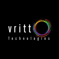 Vritto Technologies logo - Similar company to Tridev