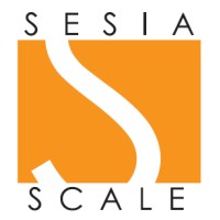 Sesia Scale logo - Similar company to Area Scale