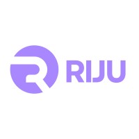 Riju Music logo - Similar company to Sentbyanon