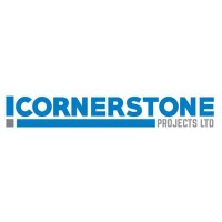 Cornerstone Projects Ltd logo - Similar company to Chcnav | Surveying & Engineering