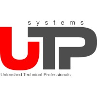 UTP Systems logo - Similar company to Iserv Solutions