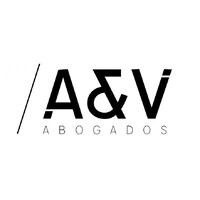 A&V Abogados logo - Similar company to Qs Abogados