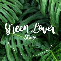 greenloverstore logo - Similar company to Cluster.Dev