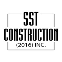 SST Construction (2016) Inc. logo - Similar company to Sosechelle Inc.