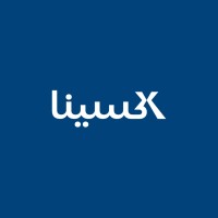 Ixina GCC logo - Similar company to Ahmed Abdullah Hamad Al Essa Company