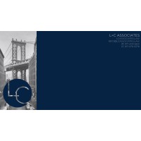 L&C Associates logo - Similar company to Lanciano & Associates, L.L.C.