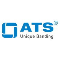 ATS-Tanner Banding Systems AG logo - Similar company to Csb-System