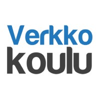 Verkkokoulu.com logo - Similar company to Kurssihuone.Fi