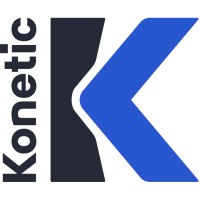Konetic Digital Factory logo - Similar company to Agency Boost