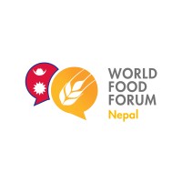 World Food Forum Nepal Chapter logo - Similar company to Oléyoga