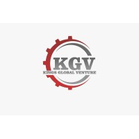 Kings Global Venture logo - Similar company to Genuine Crude Brokers