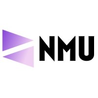NewMarketingU logo - Similar company to Creator Growth Strategy