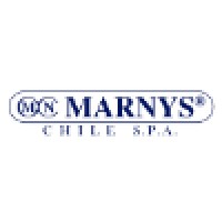 Marnys Chile SPA logo - Similar company to Pupus