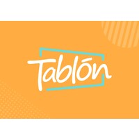 TABLÓN logo - Similar company to Oocho