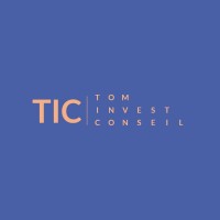 Tom Invest Conseil logo - Similar company to Gridky Conseil