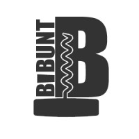 BIBUNT logo - Similar company to Natural Green Creative Spaces